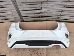 Pare-chocs arrière Ford Puma MK2 19-23 L1TB-17906-AL