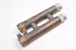 Ferrari Portofino 3.9 F164 OEM 901042 Uitlaatdemper