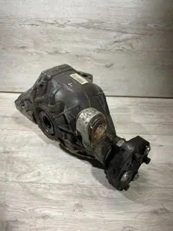 Bakaxel differential MERCEDES-BENZ C (W204) 20435047121098033