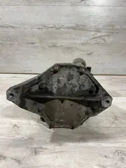 Rear Differential MERCEDES-BENZ C (W204) 20435047121098033