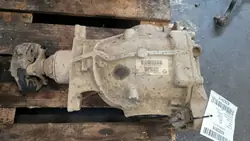 Gebrauchtes Hinterachsdifferential OEM 7577099 BMW F01 730D