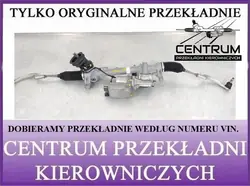 MERCEDES CLA W117 A117 AMG 45 Styrväxel OEM