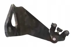 Lower Right Sliding Door Roller Renault Trafic II 312012L