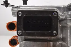 BMW X1 U11 Laadinverter hoogspanningsmodule 5A5CA28