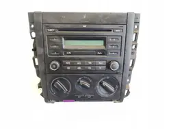 Radio Klimaat Frame OEM 1J1858071 VW Golf IV Bora