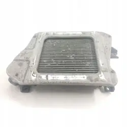 NISSAN X-TRAIL I T30 2.2 DI Intercooler