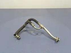 Conduite d'huile Ambit-986437- pour Audi SQ8 Q8 4.0 TFSI
