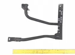 OEM 82287938 Support de plaque de marche Volvo, droit