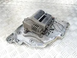 Achtervering Compressor OEM 9801906980 Citroen