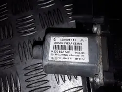Régulateur de vitre Citroen C5 OEM 128001111