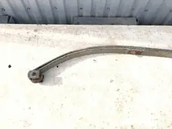 Vordere rechte Feder OEM LORK-716-6937 für Mercedes T1 Bus