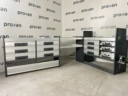 Armário de Serviço Oficina Bottari B-2-826-L/P