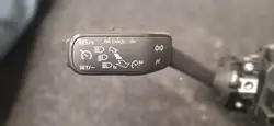 Interruttore combinato Skoda Superb III