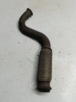 Citroen C4 II 11-16 1.6 HDI Conector de Tubo Flexível de Escape OEM