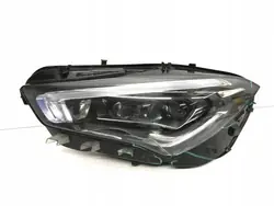 LINKER VOORLAMPE MERCEDES CLA FULL LED A1189063900