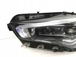 LAMPE AVANT GAUCHE MERCEDES CLA FULL LED A1189063900