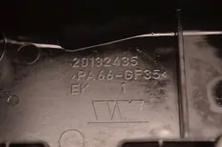 Couvercle de soupape Jeep OE 20132531