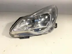 Faros Delantero Izquierdo Opel Corsa D Lift EU