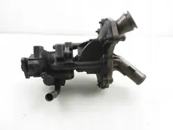 Bomba de dirección OEM 6C1Q8K500AF para Ducato