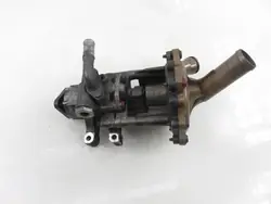 Pompe de direction OEM 6C1Q8K500AF pour Ducato