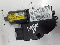 Moteur de toit ouvrant OEM 3C9955711A pour VW Passat B7