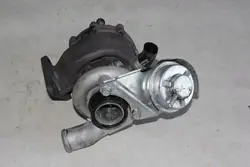 Turbocompresor OPEL MERIVA ZAFIRA ASTRA COMBO 1.7CDTi