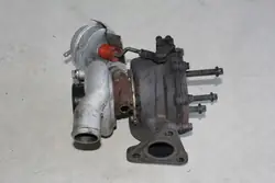 Turboahtimen OPEL MERIVA ZAFIRA ASTRA COMBO 1.7CDTi