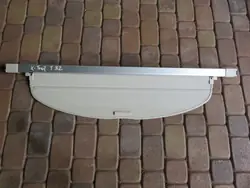 OEM 87654678986 Kofferbakrolgordijn Nissan X-Trail T32