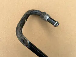 Tuyau de direction assistée VW T5 1.9 TDI