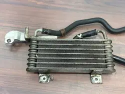 Växellådsoljekylare FBZ29054 OEM Subaru Outback