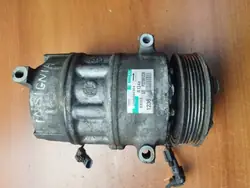 Ilmastointikompressori Opel Insignia A 2.0CDTI XER4726