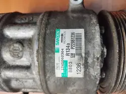 Airconditioningcompressor Opel Insignia A 2.0CDTI XER4726