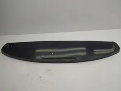Aileron de hayon Opel Antara 2012 OEM 96661349