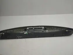 Opel Antara 2012 bakluckespoiler OEM 96661349