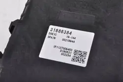 Contrôleur de boîte automatique Volvo XC90 II OEM 31686384