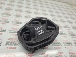 Connecteur phare arrière OEM 89093734 pour SEAT EXEO