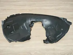 OEM 8W0821172A Fram höger stänkskärm Audi A4 B9