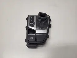 Cadre levier vitesse Audi Q5 SQ5 2018 OEM 80B713111C