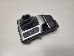 Audi Q5 SQ5 2018 Vaihteenvalitsimen kehys OEM 80B713111C
