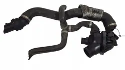 Carcasa de termostato BMW 3 (E90) 2.0L Diesel 2011 OEM 7552403