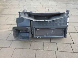 CLIO IV CAPTUR I TCE Radiadores Ventilador Conjunto