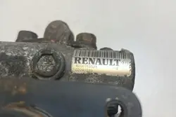 Assistência de direção RENAULT MASTER III MINIBUS / PASSAGEIRO