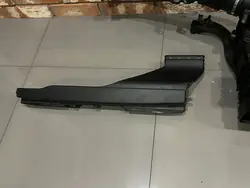 AUDI RS3 8V0 Luftfiltergehäuse + Ansaugung