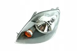 Vasen Etuvalo Ford Fiesta V 2005-2008 H4 OEM 710301224315