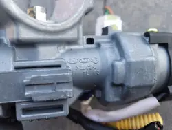 Zündschloss Kia Rio IV 17r 1.2 OEM mit 2 Schlüsseln