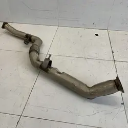 Tuyau d'échappement OEM 68745652354589626545 Audi Q5 II