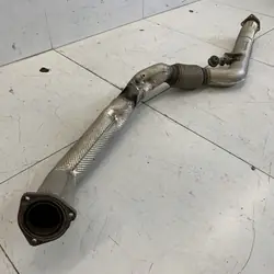 Tubo de escape OEM 68745652354589626545 Audi Q5 II