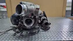 Turboalimentador BMW OE 7808165
