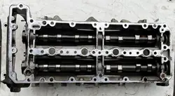 Venttiilikansi OEM Pokrywa3.0 IVECO DAILY DUCATO 3.0:lle