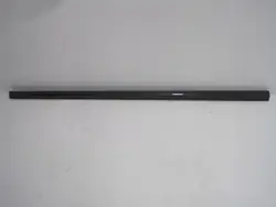 Rechter dorpelbeschermer OEM 8XA853860 voor Audi A1